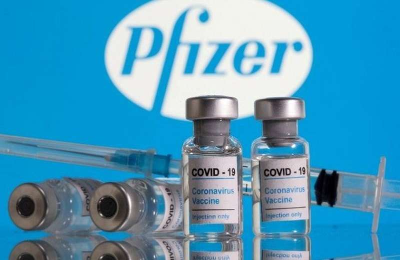 COVID-19 vaccines from Gavi