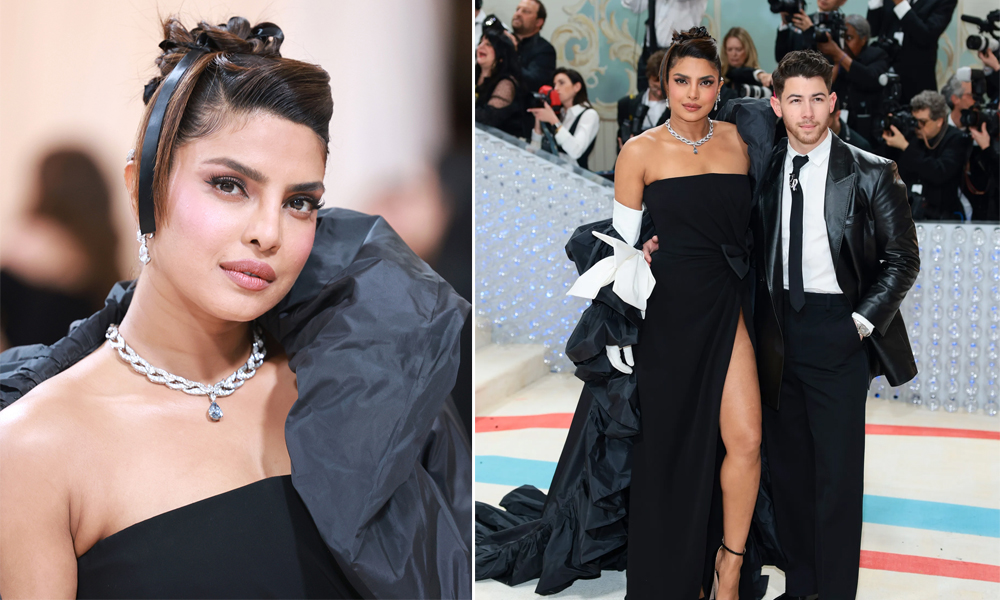 1000px x 600px - Priyanka Chopra turned 41 : these are the important stories of her career