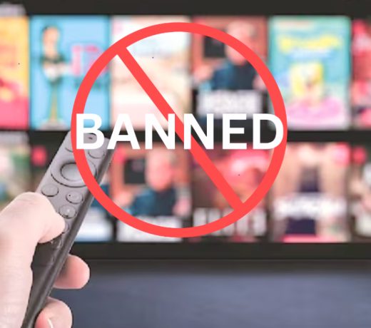Ban on 18 OTT: अश्लील सामग्री प्रसारित करने 18 ओटीटी प्लेटफॉर्म पर लगी पाबंदी