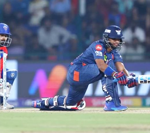 DC vs LSG Highlights: दिल्ली की जीत के साथ राजस्थान प्लेऑफ में, डीसी ने लखनऊ को रोमांचक मुकाबले में 19 रनों से हरा दिया