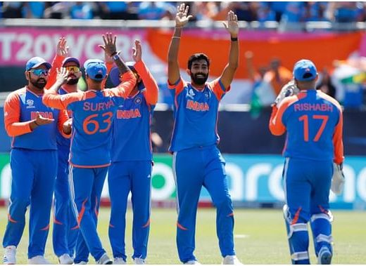Pakistan Vs India Highlights : आखिरी दो ओवर में चमत्कार से भारत ने पाकिस्तान को 6 रन से हराकर नामुमकिन को मुमकिन कर दिखाया