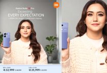 Redmi Note 13 Pro : Striking a Balance Between Style and Performance