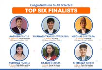 Top Six Finalists Announced for the 10th Edition of Golchha Group presents Glocal Teen Hero Nepal 2024