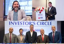 Successful Conclusion of the Inaugural Investor’s Circle by NIMB Ace Capital