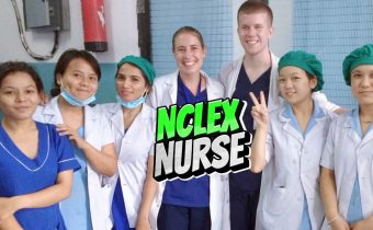 NCLEX Nurse USA