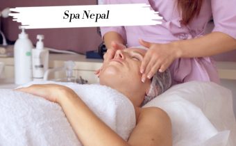 Spa Massage in Nepal